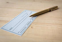 7 Reasons Why You Should Order Blank Check Stock order blank check stock