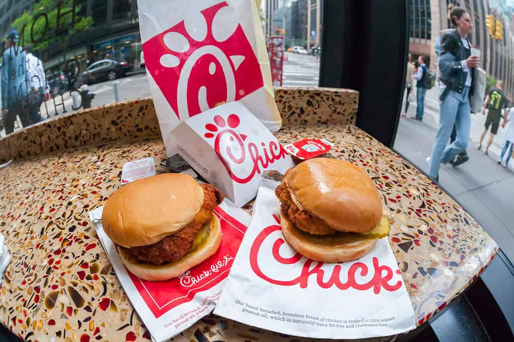 How Much Is a Chick-fil-A Franchise?