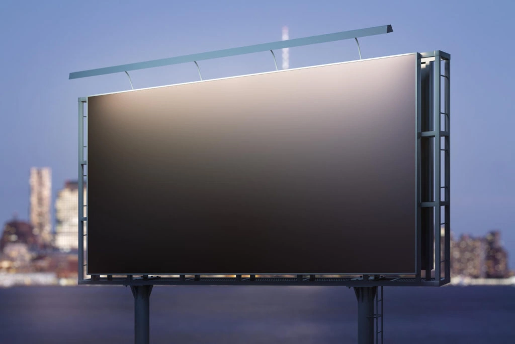 billboard cost And their factors that affect the cost