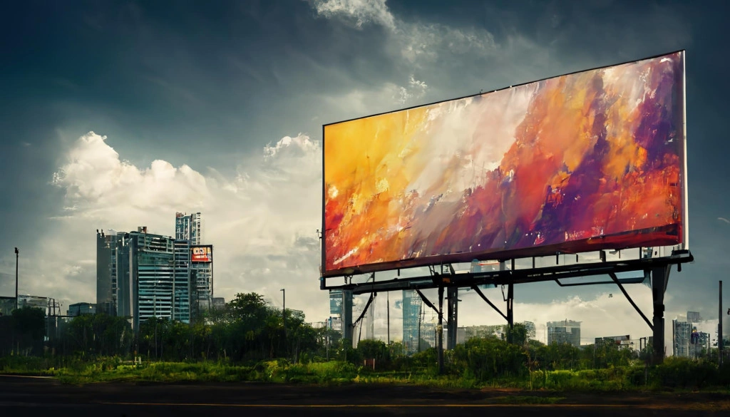 how much do billboards cost